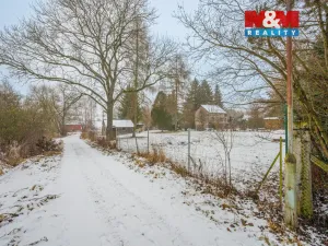 Prodej chaty, Postupice - Lísek, 40 m2