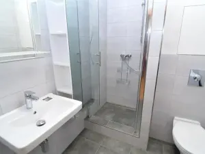 Pronájem bytu 2+kk, Praha - Libeň, Kovanecká, 57 m2