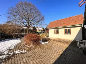 Prodej vícegeneračního domu, Vitice, 135 m2