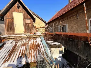 Prodej vícegeneračního domu, Vitice, 135 m2