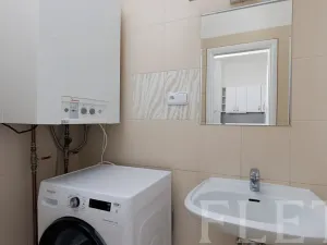 Pronájem bytu 2+kk, Praha - Vinohrady, Třebízského, 63 m2