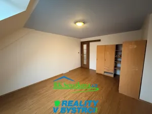 Pronájem bytu 3+1, Brno, Rysova, 81 m2