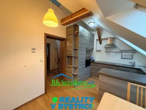 Pronájem bytu 3+1, Brno, Rysova, 81 m2