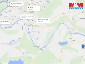 Prodej rodinného domu, Horka II, 104 m2