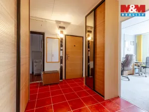 Prodej bytu 4+1, Slaný, Bezručova, 90 m2