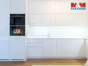 Prodej bytu 3+kk, Olomouc - Nová Ulice, Třída Jiřího Pelikána, 119 m2