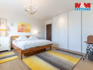 Prodej bytu 3+kk, Olomouc - Nová Ulice, Třída Jiřího Pelikána, 119 m2