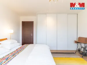 Prodej bytu 3+kk, Olomouc - Nová Ulice, Třída Jiřího Pelikána, 119 m2