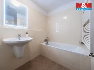 Prodej bytu 1+kk, Praha - Modřany, Vorařská, 44 m2