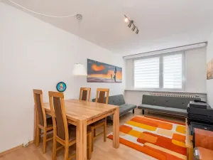 Pronájem bytu 2+kk, Praha - Háje, Stříbrského, 43 m2