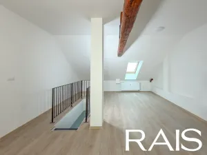 Prodej bytu 2+kk, Brno, Koliště, 66 m2