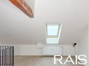 Prodej bytu 2+kk, Brno, Koliště, 66 m2