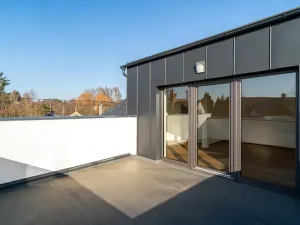 Prodej rodinného domu, Trotina, 155 m2