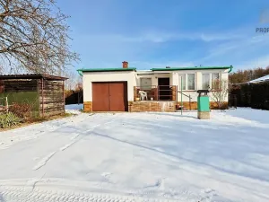 Prodej rodinného domu, Hostěnice, 97 m2