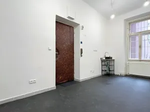 Pronájem kanceláře, Brno, Antonínská, 27 m2