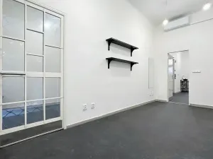 Pronájem obchodního prostoru, Brno, Antonínská, 27 m2