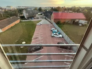 Pronájem bytu 2+kk, Mohelnice, 43 m2