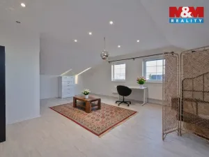 Prodej rodinného domu, Stonařov, 165 m2