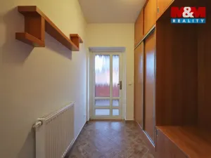 Prodej rodinného domu, Stonařov, 165 m2