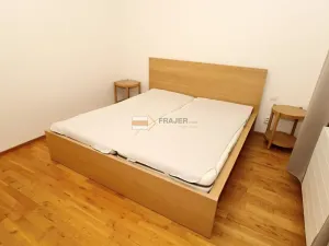 Pronájem bytu 2+kk, Praha - Jinonice, Barvitiova, 52 m2