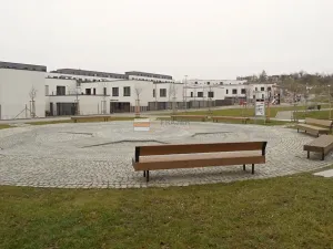 Pronájem bytu 2+kk, Praha - Jinonice, Barvitiova, 52 m2