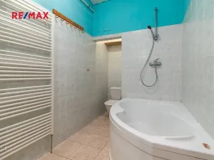 Prodej bytu 2+1, Plzeň, Ořechová, 70 m2