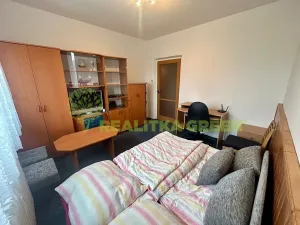 Prodej bytu 3+1, Vsetín, Luh, 64 m2