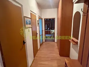 Prodej bytu 3+1, Vsetín, Luh, 64 m2