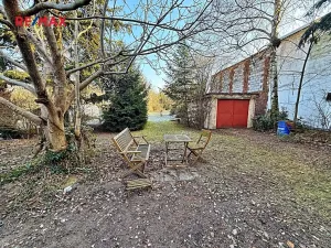 Prodej rodinného domu, Chrudim, V Hliníkách, 179 m2