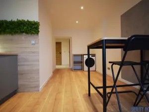 Pronájem bytu 2+1, Praha - Vinohrady, Lužická, 70 m2