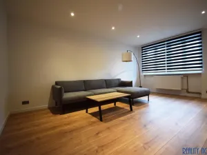 Pronájem bytu 2+1, Praha - Vinohrady, Lužická, 70 m2