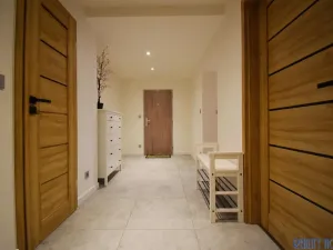 Pronájem bytu 2+1, Praha - Vinohrady, Lužická, 70 m2