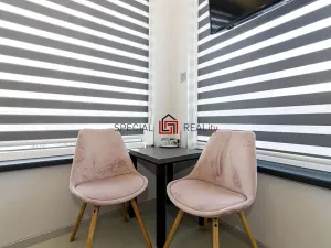 Prodej ubytování, Ostrava, 17. listopadu, 138 m2