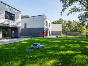 Prodej rodinného domu, Dolní Lhota, Kyjovická, 161 m2