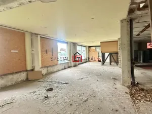 Pronájem skladu, Orlová, Masarykova třída, 200 m2