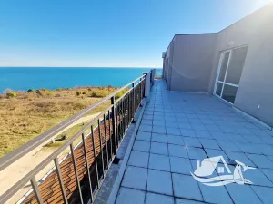 Prodej bytu 2+kk, Bjala, Bulharsko, 73 m2