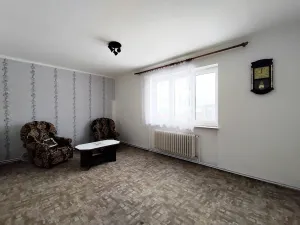 Prodej bytu 3+1, Třemošná, Brožíkova, 74 m2