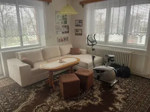 Dražba rodinného domu, Tovačov, Dvořákova, 440 m2