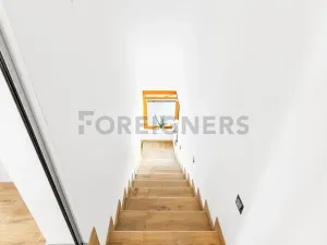 Prodej bytu 4+kk, Brno, Ernsta Macha, 148 m2