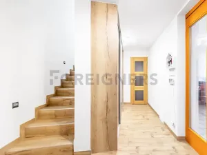 Prodej bytu 4+kk, Brno, Ernsta Macha, 148 m2