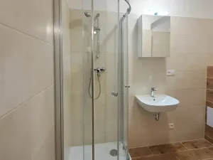 Pronájem bytu 1+kk, Brno, Koliště, 28 m2