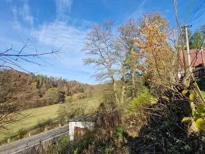 Prodej pozemku pro bydlení, Břasy, 218 m2