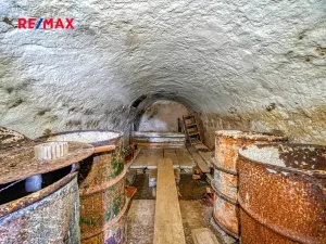 Prodej rodinného domu, Mezholezy, 96 m2