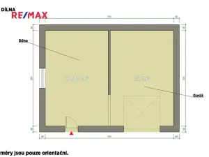 Prodej rodinného domu, Mezholezy, 96 m2
