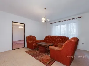 Prodej bytu 2+1, Meziboří, Hornická, 60 m2