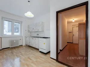 Prodej bytu 2+1, Meziboří, Hornická, 60 m2