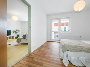 Prodej bytu 2+kk, Plzeň, Sedlecká, 69 m2