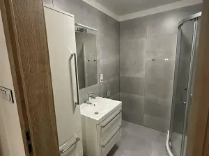 Pronájem bytu 2+kk, České Budějovice, Hlinecká, 38 m2
