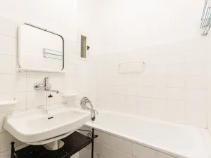 Pronájem bytu 1+1, Praha - Žižkov, Jičínská, 30 m2