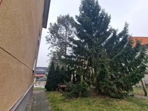 Prodej podílu bytu 3+1, Hostivice, Školská, 61 m2